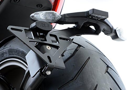 HOTBODIES フェンダーレスキット海外仕様 GSXR1000R 2017